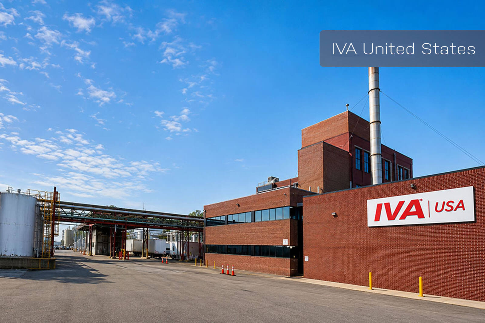 IVA USA