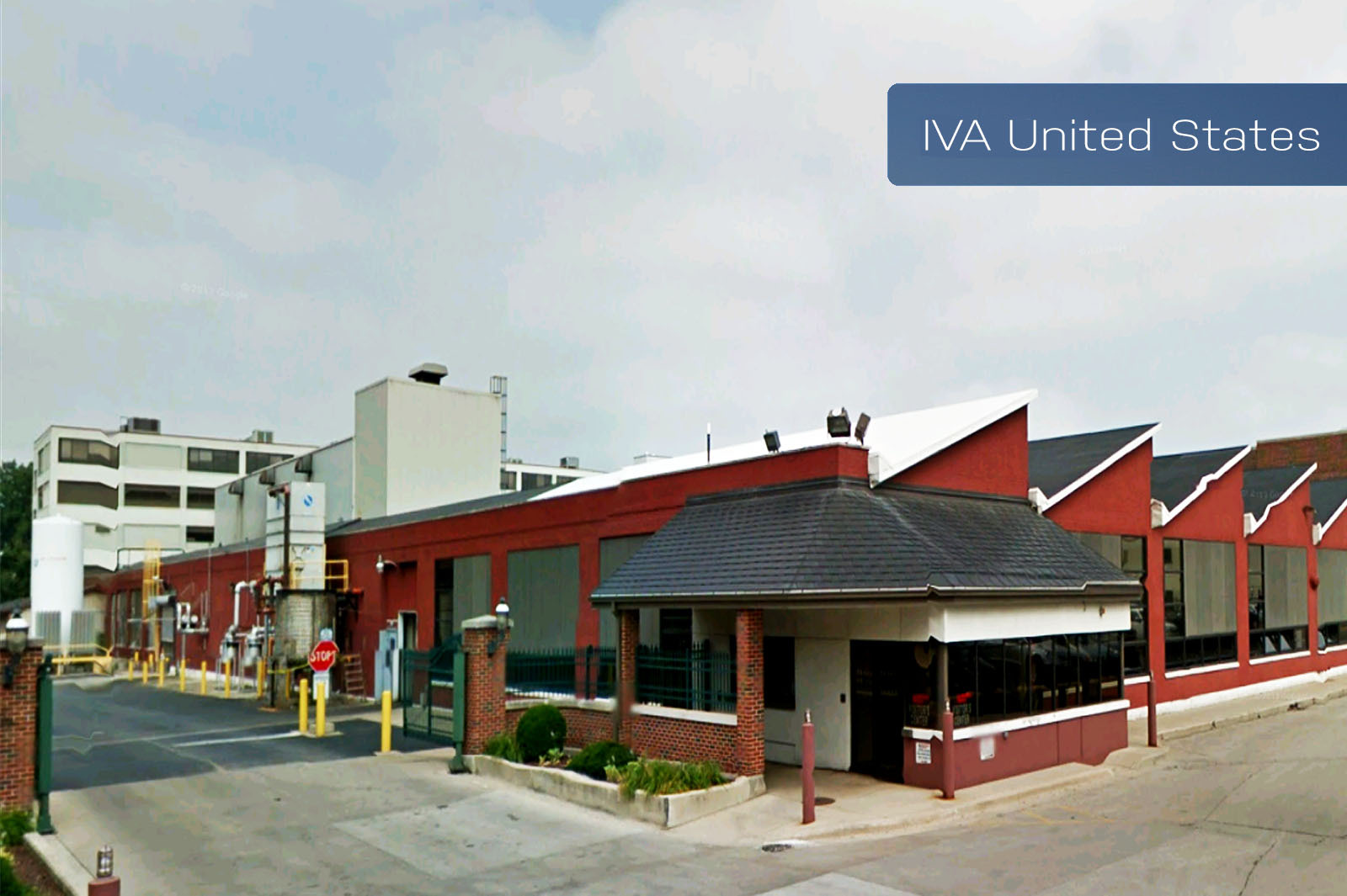 IVA USA